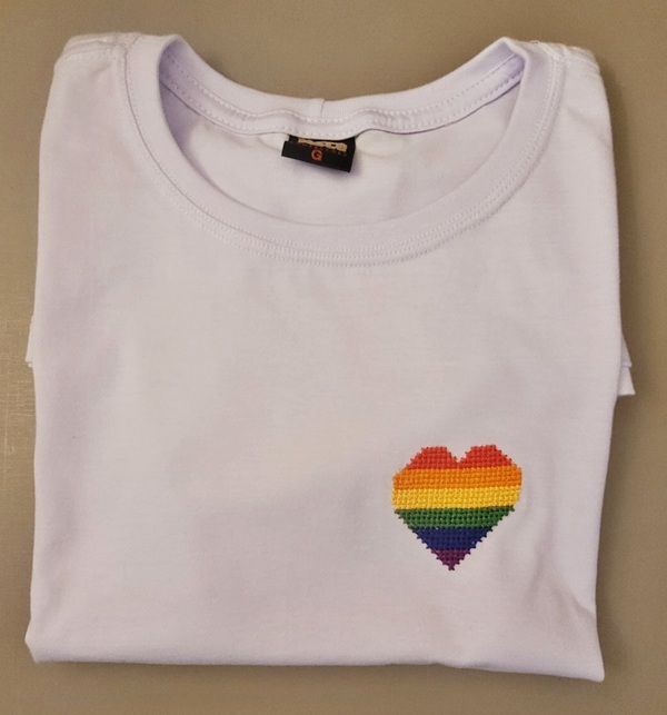 Camiseta 1