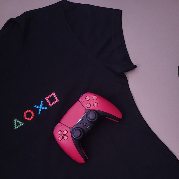 Camiseta 4