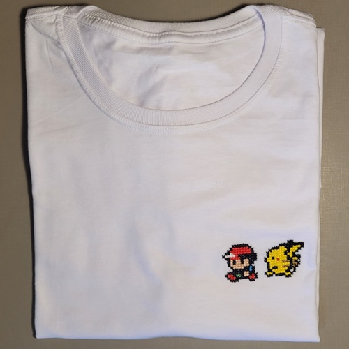Camiseta 9